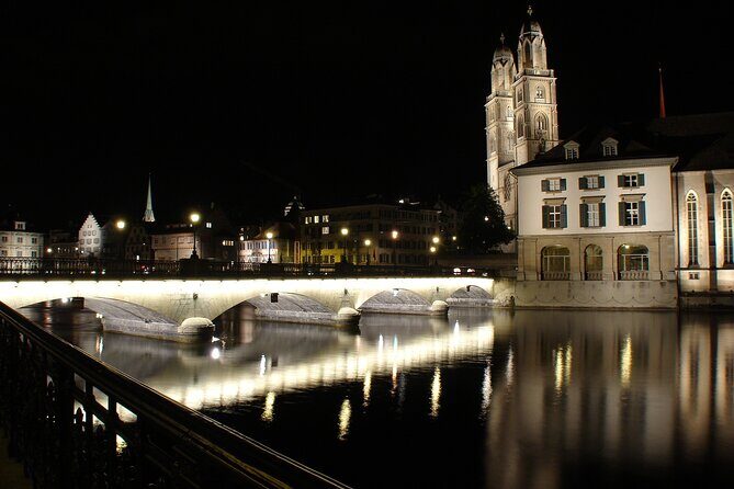 Self-Guided Audio Tour to the Dark Side of Zurich - The Sum Up: Is It Worth It?
