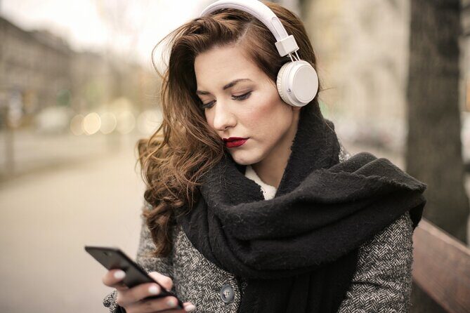 Self-Guided Audio Tour to the Many Faces of Geneva - FAQ