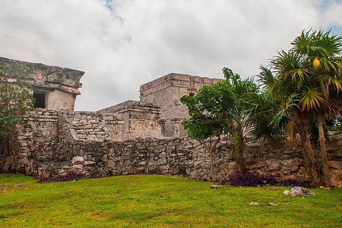 Self-Guided Audio Tour - Tulum: The Return Home - A Detailed Look at the Self-Guided Audio Tour of Tulum