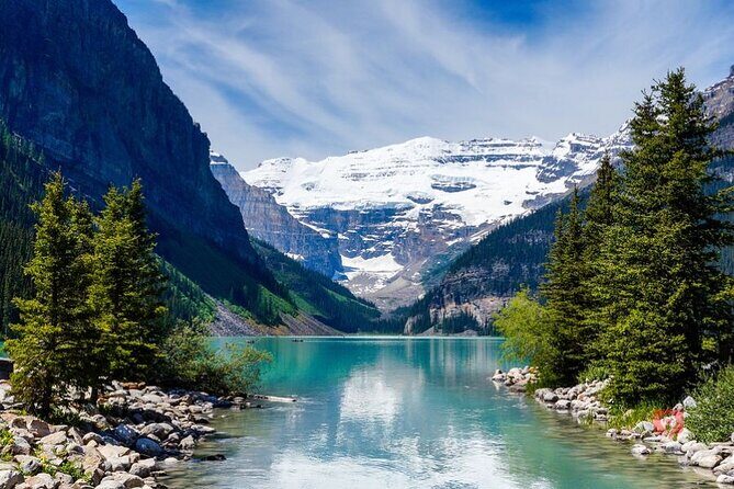 Self-Guided Audio Tours for the Canadian Rockies - Who Will Love This Experience?