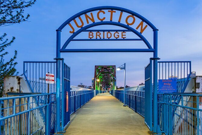 Self Guided Audio Walking Tour in Little Rock Downtown - A Deep Dive into Little Rock’s Self-Guided Tour