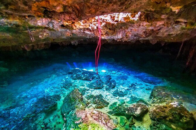 Self Guided Audio Walking Tour of Tulum - Authenticity and Experience