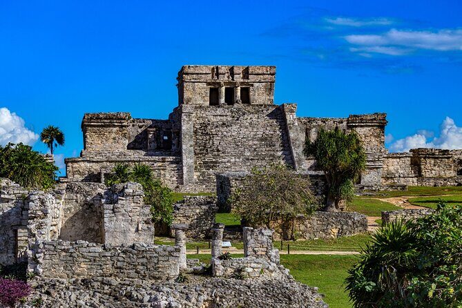 Self Guided Audio Walking Tour of Tulum - Frequently Asked Questions