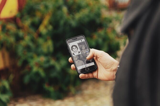 Self-Guided Audio Walking Tour Through Kurt Wallander's Ystad - A Deeper Look at the Experience