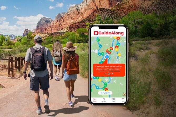 Self-Guided Audio Walking Tour to Grand Prismatic Overlook - Yellowstone’s Grand Prismatic Overlook: A Self-Guided Audio Tour That Brings the Park to Life