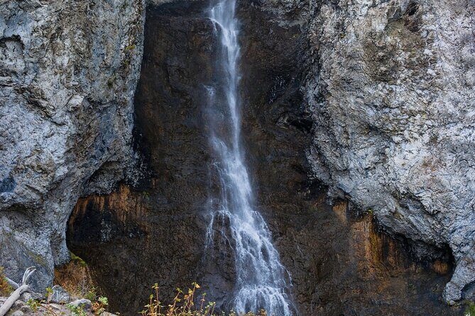 Self-Guided Audio Walking Tour to Grand Prismatic Overlook - The Sum Up