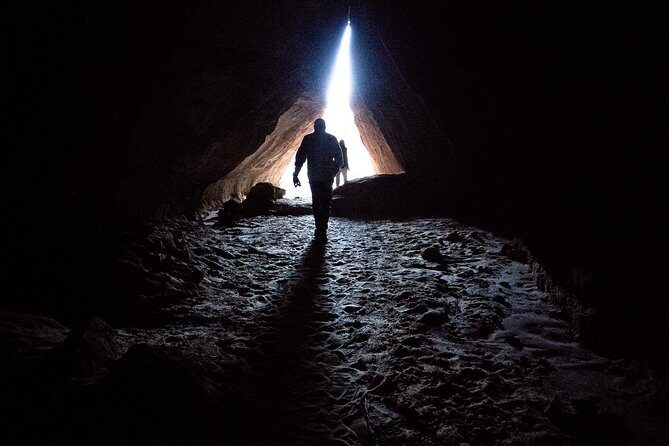 Self Guided Backcountry Jeep Adventure - FAQ