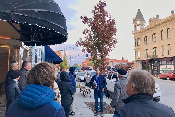 Self-Guided Baker City Walking & Tasting Tour- "A Taste of History" - A Detailed Look at the Tour Experience