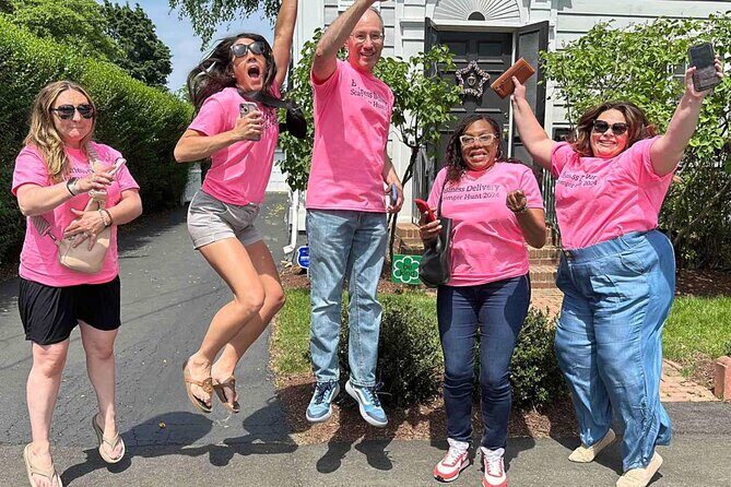 Self-Guided Bakersfield Scavenger Hunt: Resilient Bakersfield - Authenticity and Authentic Experiences