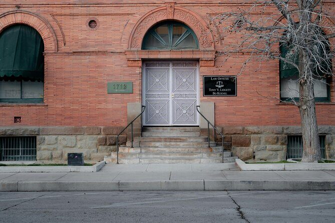 Self-Guided Bakersfield Scavenger Hunt: Resilient Bakersfield - FAQ