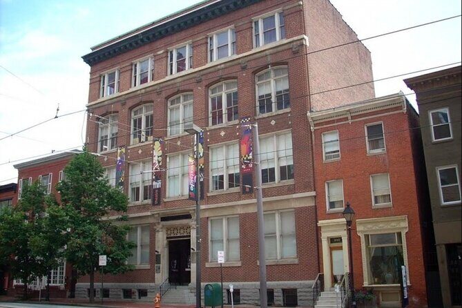 Self-Guided Baltimore Scavenger Hunt: Monumental Mount Vernon - Final Thoughts: Is This Tour for You?