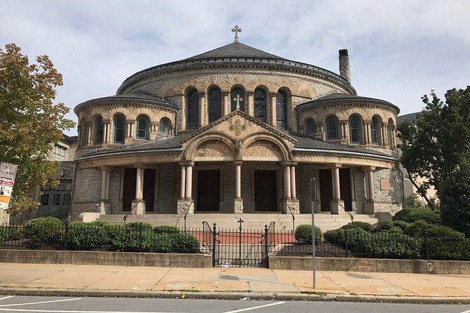 Self-Guided Baltimore Scavenger Hunt: Monumental Mount Vernon - Frequently Asked Questions