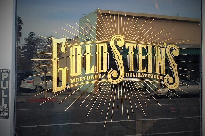 Self-Guided Bar Hunt: Fresno Gets Freaky - What Makes This Experience Valuable?