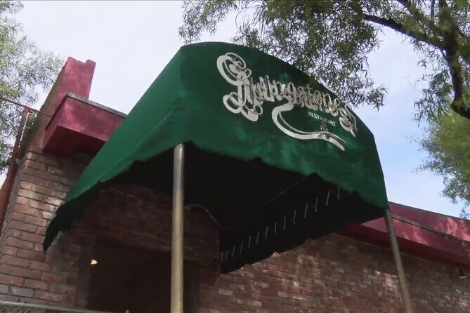 Self-Guided Bar Hunt: Fresno Gets Freaky - The Sum Up