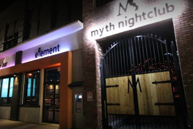 Self-Guided Bar Hunt: Jammin' Jacksonville - FAQ