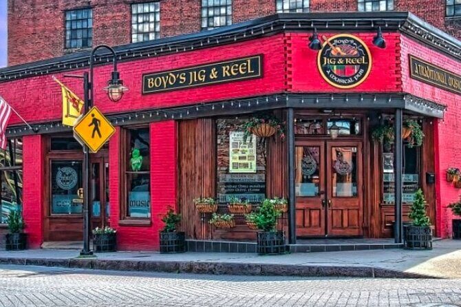 Self-Guided Bar Hunt: Swell Times in Scruffy City - The Sum Up