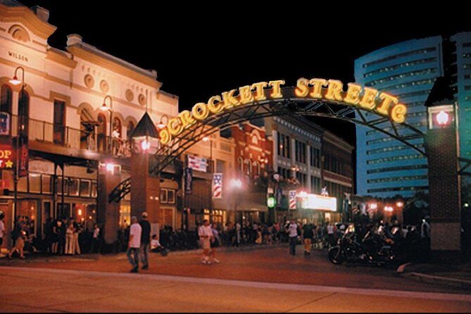 Self-Guided Beaumont Scavenger Hunt: Big Fun In Beaumont - Final Thoughts