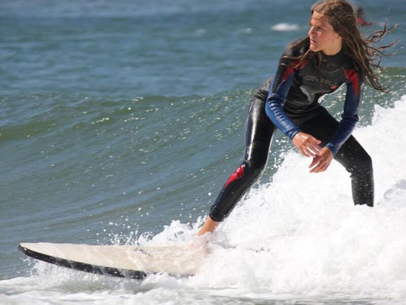 Self-Guided Bike to Surf"N"Food Pack - A Deep Dive into the Experience