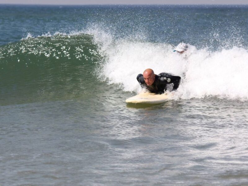 Self-Guided Bike to Surf"N"Food Pack - Practical Details & Considerations
