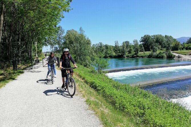 Self-guided Bike Tour from Lucca to Pisa - Practical Tips for a Successful Ride