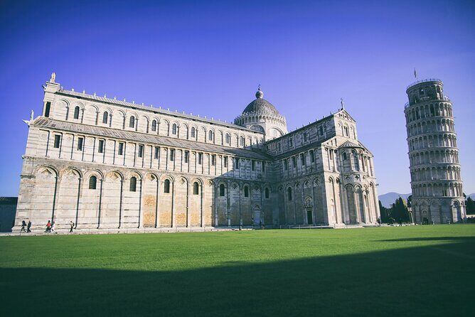 Self-guided Bike Tour from Lucca to Pisa - Frequently Asked Questions