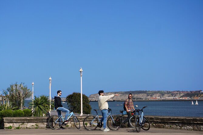 Self Guided Bike Tour in Getxo (Scenic Bilbao's Seaside) - In-Depth Review of the Self-Guided Bike Tour in Getxo