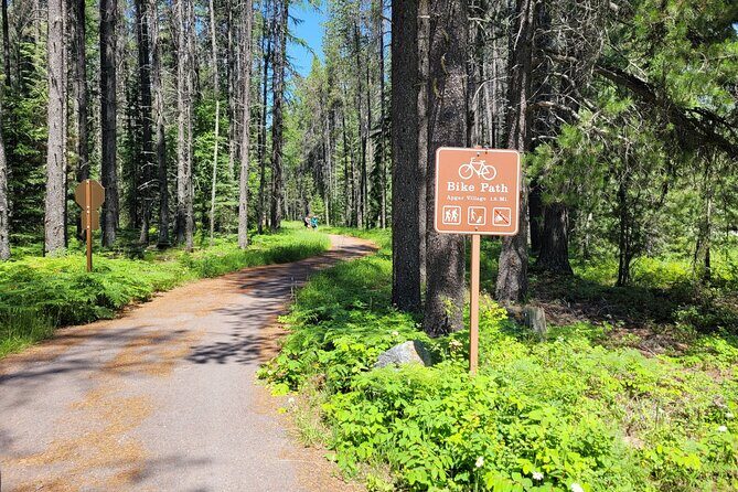 Self Guided Bike Tour in Glacier National Park - Final Thoughts