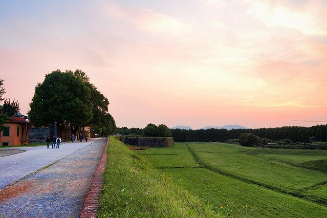 Self guided bike tour in the nature to Villa Reale - The Sum Up: Is This Tour Worth It?