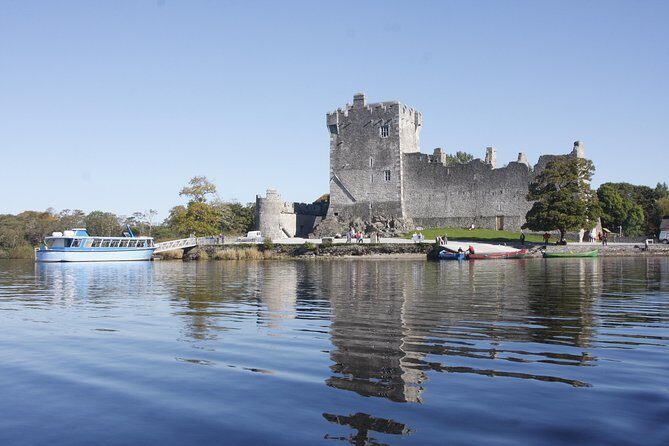 Self-Guided Bike Tour of Killarney National Park, Muckross Gardens & Waterfall - Who Will Enjoy This Experience Most?