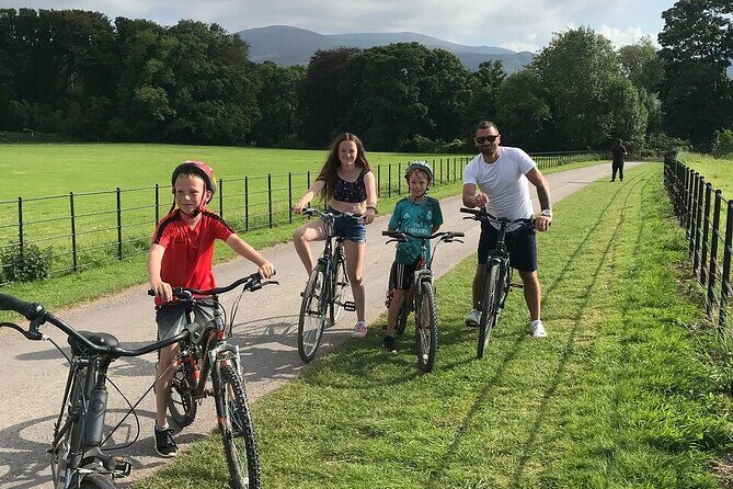 Self-Guided Bike Tour of Killarney National Park, Muckross Gardens & Waterfall - Final Thoughts: The Value of a Self-Guided Bike Adventure in Killarney