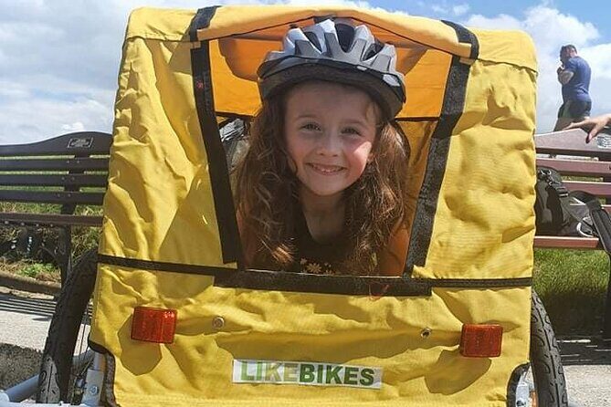 Self Guided Bike Tour on the Limerick Greenway - Exploring the Limerick Greenway with LiKe Bikes