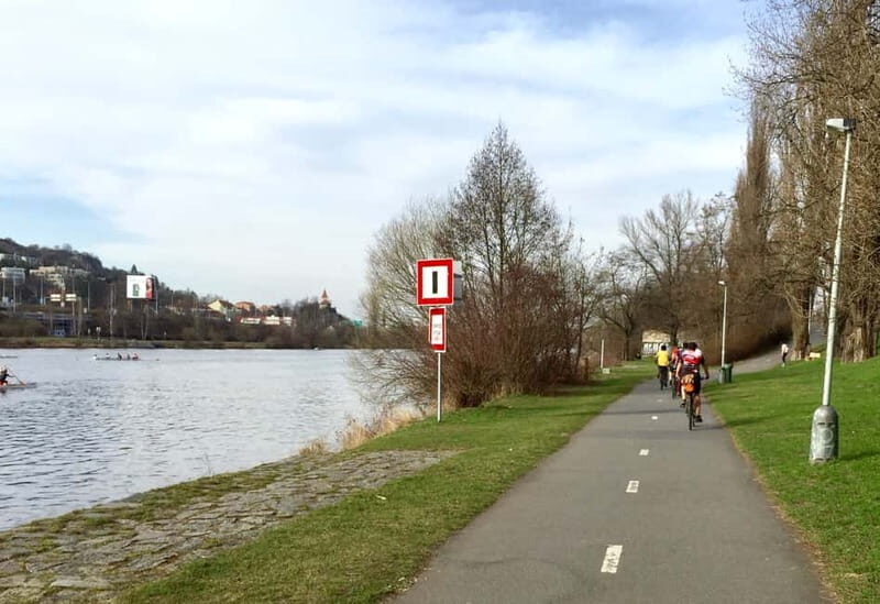 Self-Guided Bike Tour to Unetice Brewery - Who Will Love This Tour?