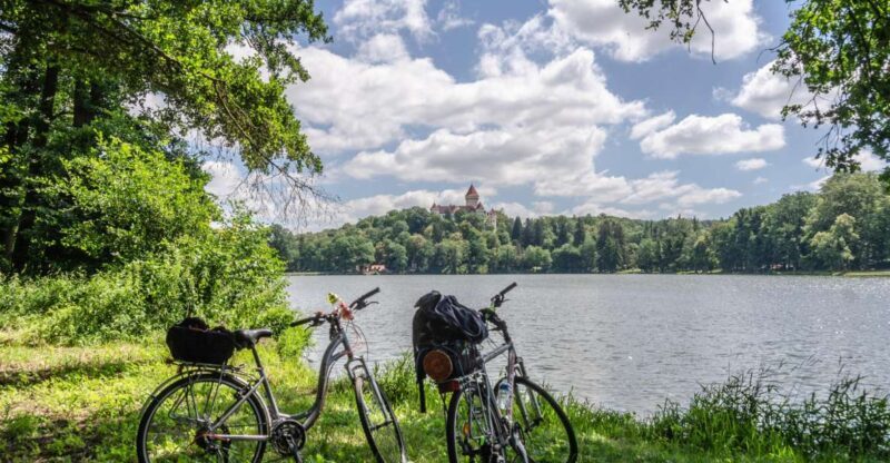 Self-Guided Bike Tour to Unetice Brewery - FAQ