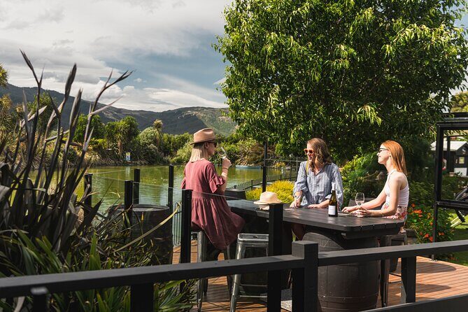 Self-Guided Biking Wine Tour (full day) in the Marlborough Region. - FAQ