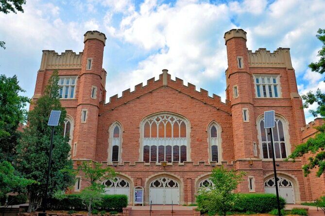 Self-Guided Boulder Scavenger Hunt: Along The Foothills - Exploring Boulder with Your Mobile Device