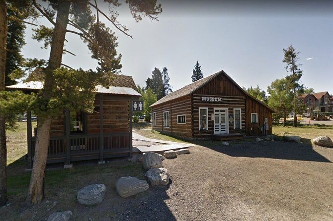 Self-Guided Breckenridge Scavenger Hunt: Breckenridge Adventure - An In-Depth Look at the Breckenridge Scavenger Hunt