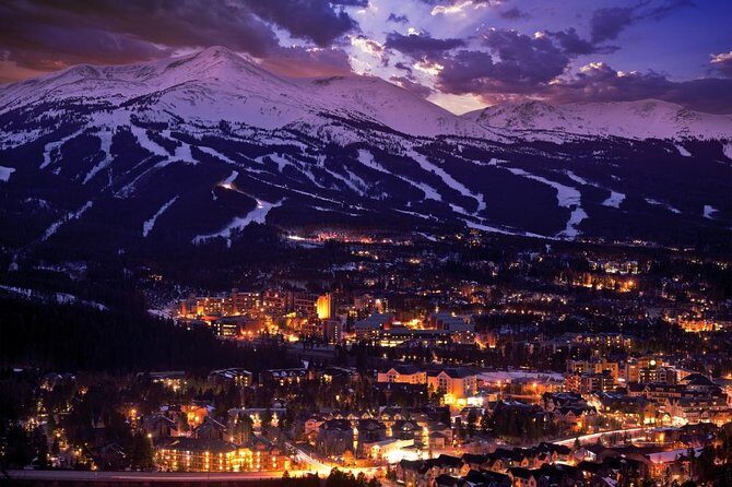 Self-Guided Breckenridge Scavenger Hunt: Breckenridge Adventure - Final Thoughts