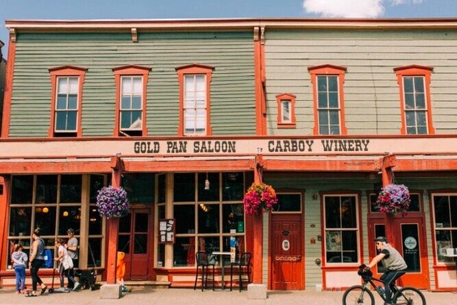 Self-Guided Breckenridge Scavenger Hunt: Breckenridge Adventure - Frequently Asked Questions