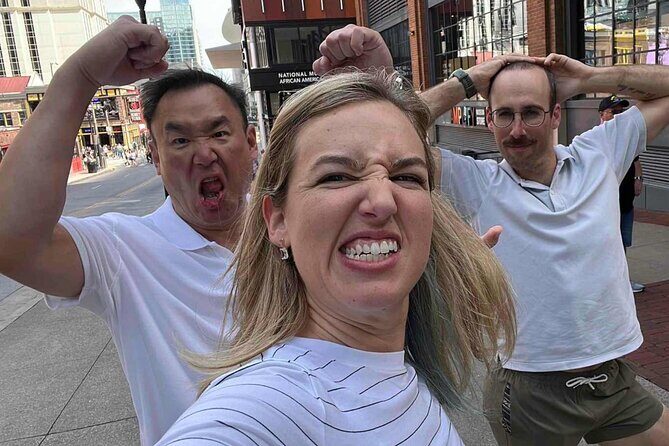 Self-Guided Bridgeport Scavenger Hunt: Connecticut's Sights - Who Will Love This Experience?