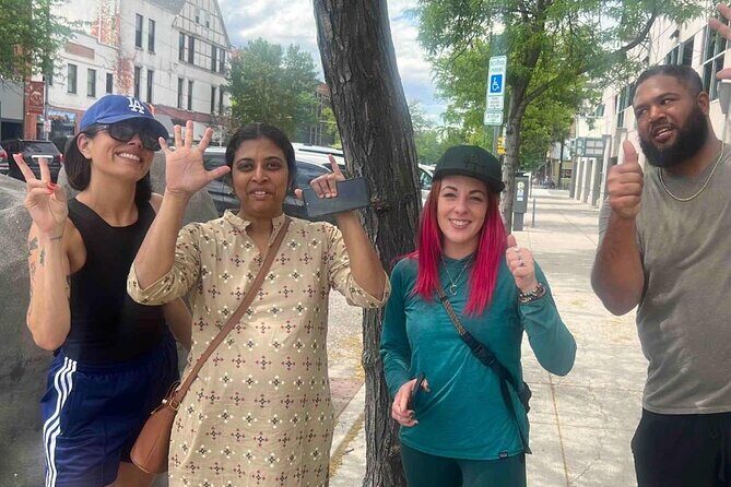 Self-Guided Bridgeport Scavenger Hunt: Connecticut's Sights - The Sum Up: Is It Worth It?