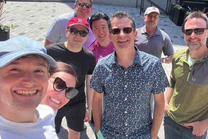 Self-Guided Bridgeport Scavenger Hunt: Connecticut's Sights - FAQ