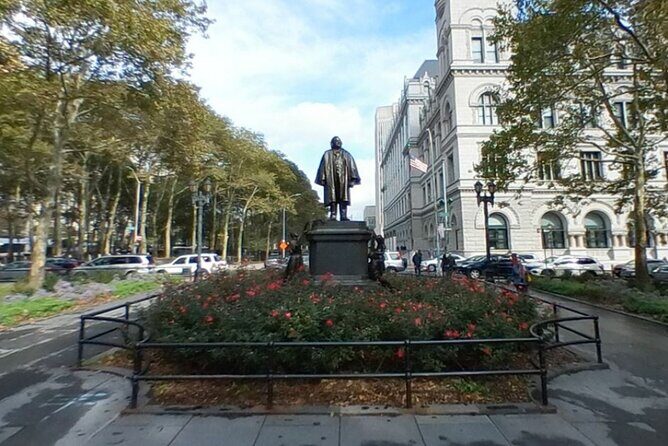 Self-Guided Brooklyn Scavenger Hunt: Elephants Roamed Brooklyn - Authentic Experiences and Authenticity