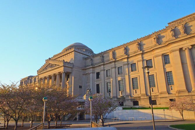 Self-Guided Brooklyn Scavenger Hunt: Soaring To New Heights - Self-Guided Brooklyn Scavenger Hunt: Soaring To New Heights – A Practical Review