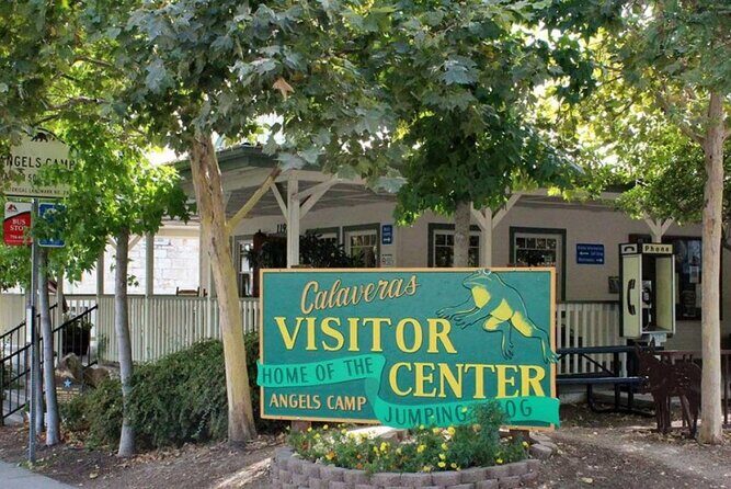 Self-Guided Calaveras Scavenger Hunt: UnFROGettable Angels Camp - Final Thoughts