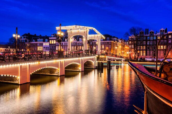 Self-Guided Canals of Amsterdam Photography Tour - Final Thoughts