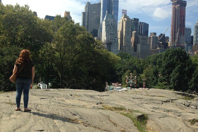 Self Guided "Central Park Movie Tour" Solo Walking Tour in New York City - A Closer Look at the Self-Guided Central Park Movie Tour