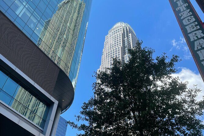 Self-Guided Charlotte Chakra Alignment Walking Adventure - FAQ