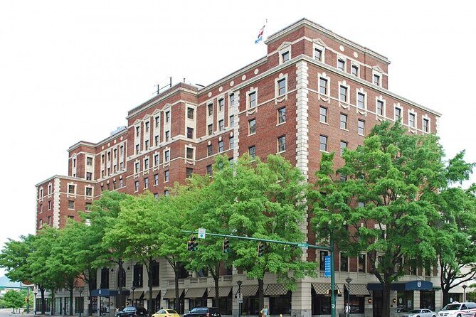 Self-Guided Chattanooga Scavenger Hunt: Scenic City - Practical Tips for Your Chattanooga Scavenger Hunt