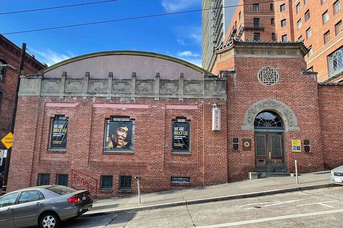 Self Guided Chinatown Tour: Food, History and Culture - The Experience from a Traveler’s Perspective