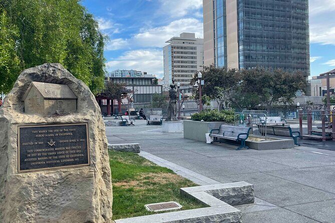 Self Guided Chinatown Tour: Food, History and Culture - FAQ